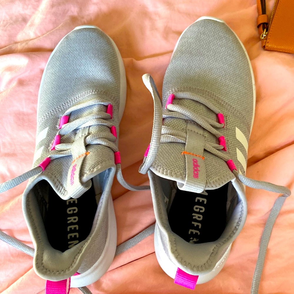 Adidas tennis shoes